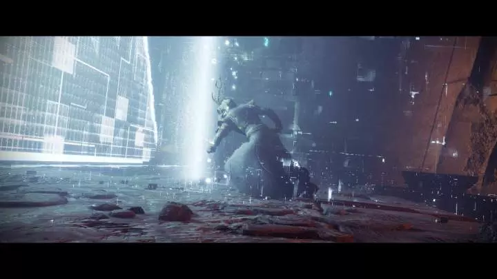 Destiny 2 - La maldición de Osiris