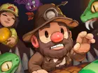 Spelunky 2 no tendrá cooperativo para PC en su lanzamiento, algo que sí tiene en su versión de PS4
