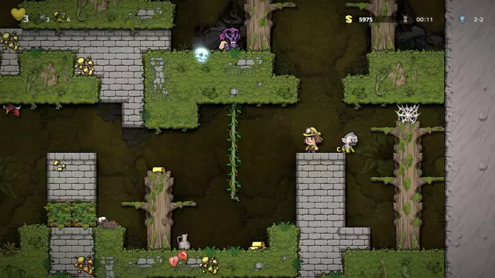 Spelunky 2