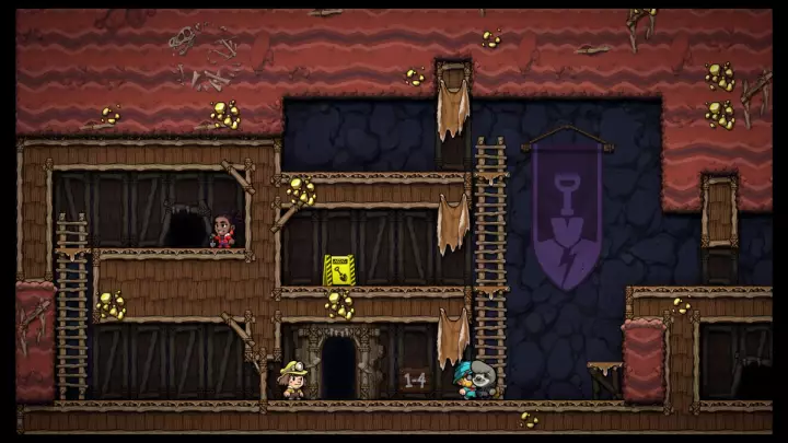 Spelunky 2