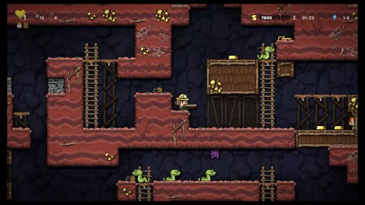 Spelunky 2