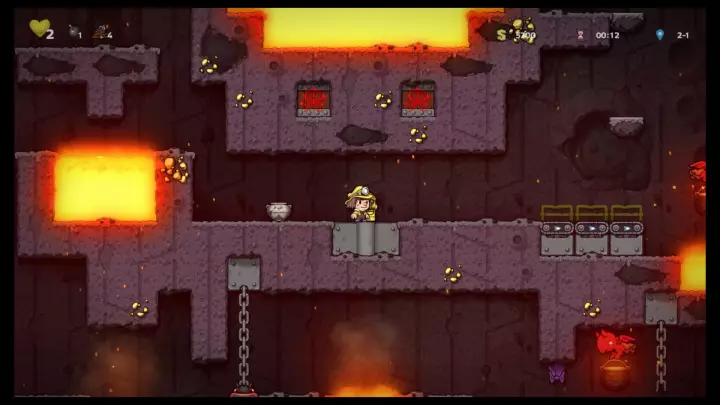 Spelunky 2