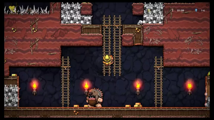 Spelunky 2