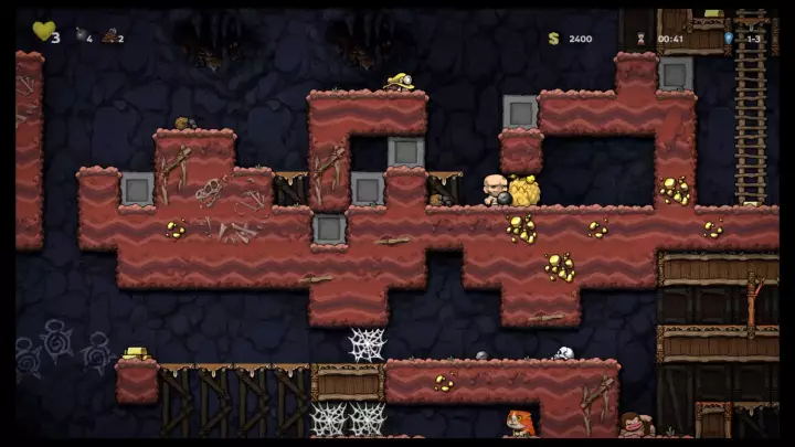 Spelunky 2