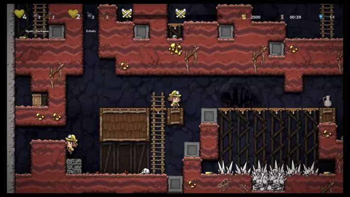 Spelunky 2