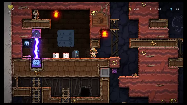 Spelunky 2