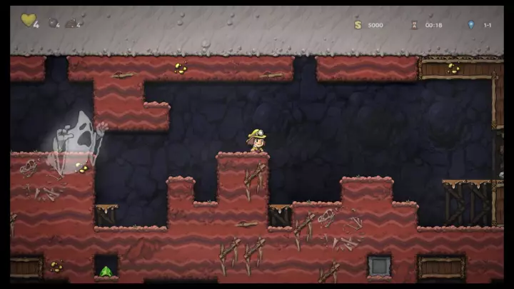 Spelunky 2