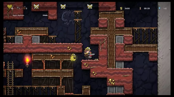 Spelunky 2