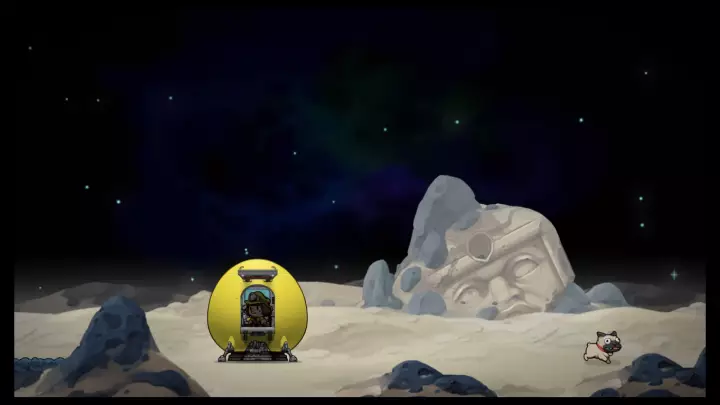 Spelunky 2 - Nintendo Switch