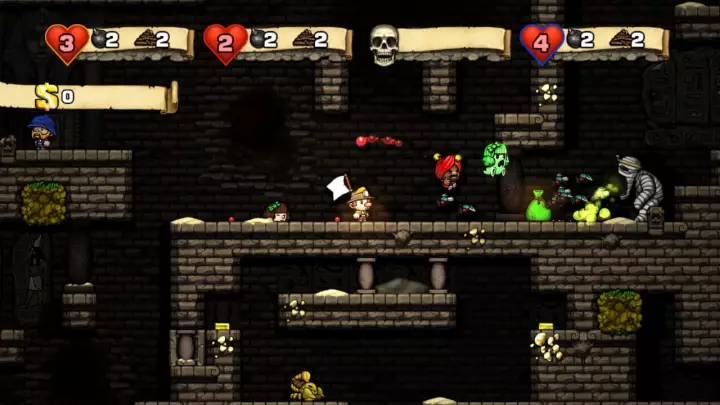 Spelunky 2