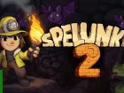 Spelunky 2 ya está disponible en Xbox: tráiler de lanzamiento de este plataformas roguelike