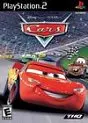 Cars PS2