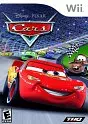 Cars Wii