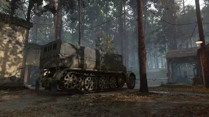 Call of Duty WWII - La Resistencia - PC