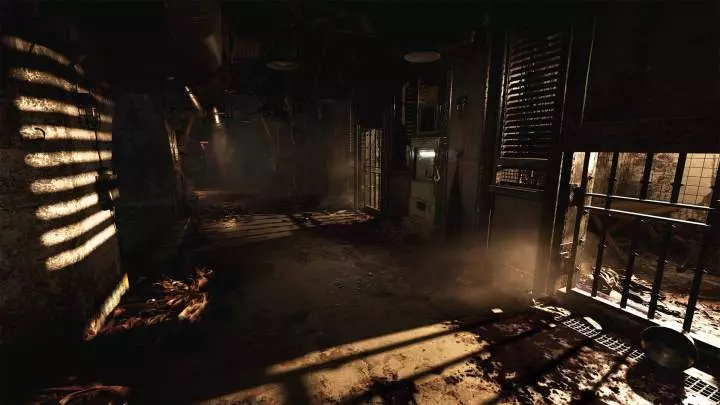 Call of Duty WWII - La Resistencia