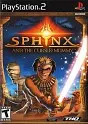Sphinx and the Cursed Mummy PS2
