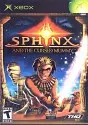 Sphinx and the Cursed Mummy XBOX