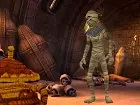 Sphinx and the Cursed Mummy - Pantalla