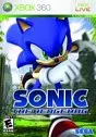 Sonic The Hedgehog (2006) Xbox 360