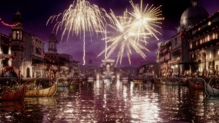 Sonic The Hedgehog (2006)