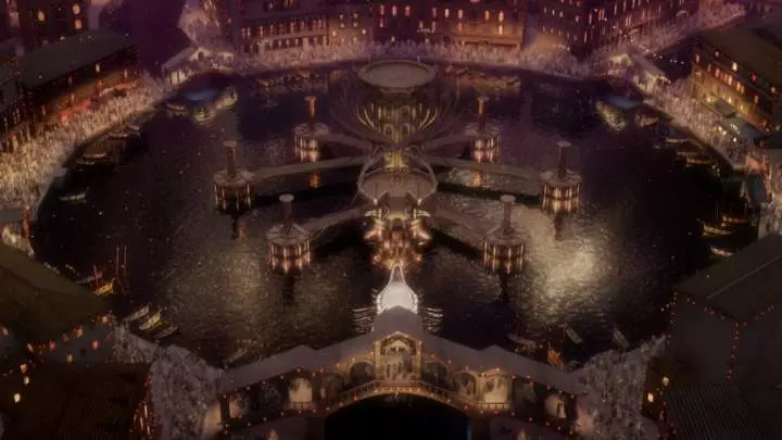 Sonic The Hedgehog (2006)