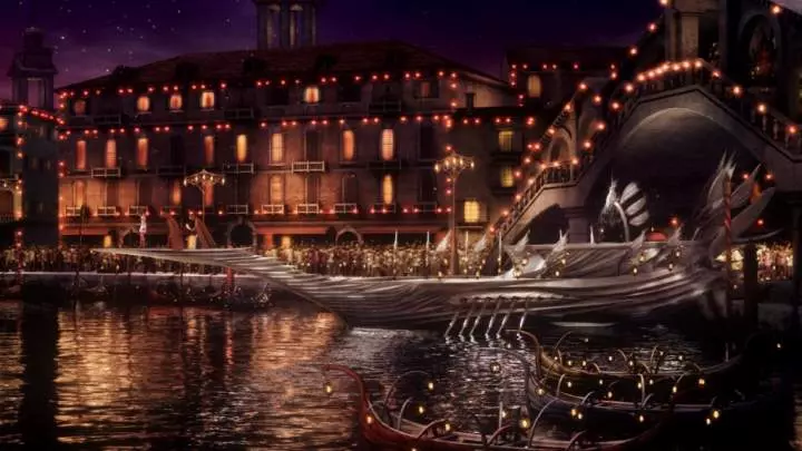 Sonic The Hedgehog (2006) - PS3