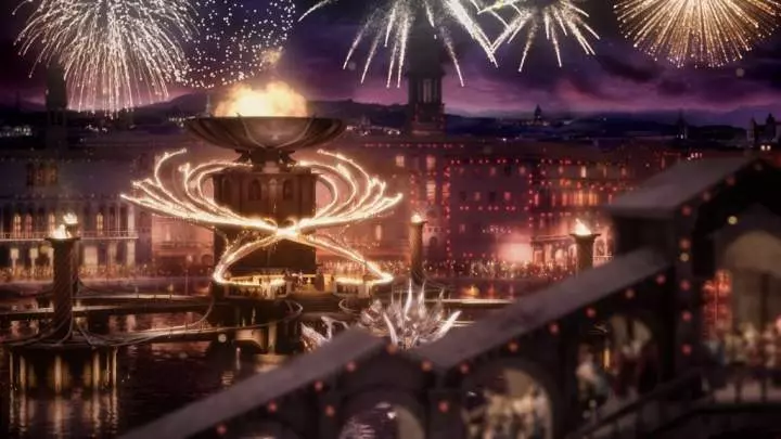 Sonic The Hedgehog (2006)