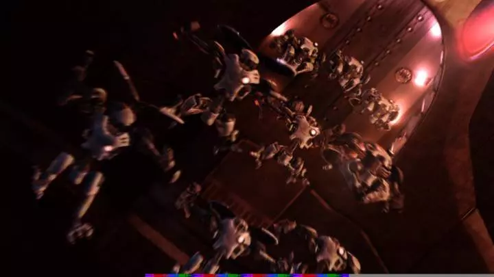 Sonic The Hedgehog (2006)