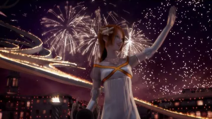 Sonic The Hedgehog (2006) - PS3