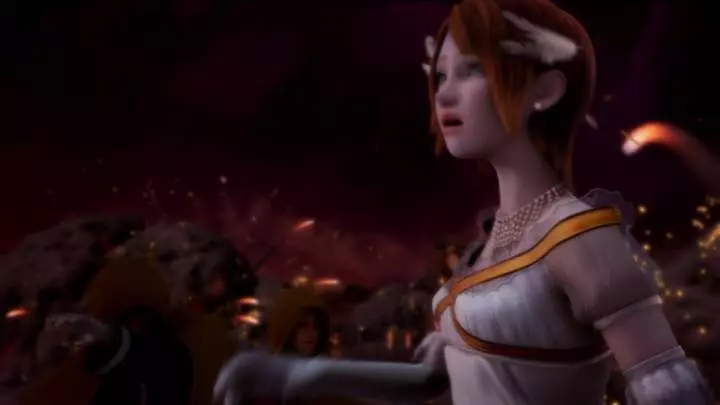 Sonic The Hedgehog (2006)