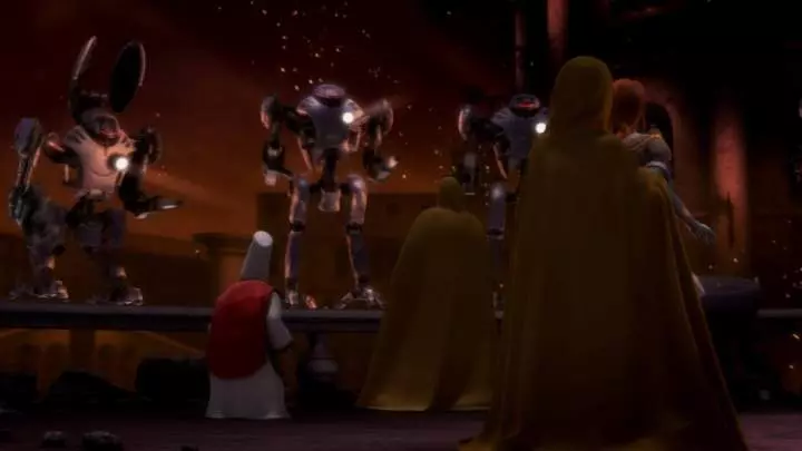 Sonic The Hedgehog (2006)