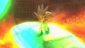 Sonic The Hedgehog: Vídeo del juego 2