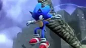 Sonic The Hedgehog: Vídeo del juego 3