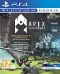 Apex Construct PS4