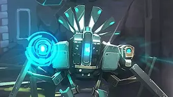 Apex Construct: Tráiler: PGW 2017