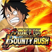 Carátula de One Piece: Bounty Rush - Android
