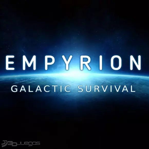 Carátula de Empyrion - Galactic Survival