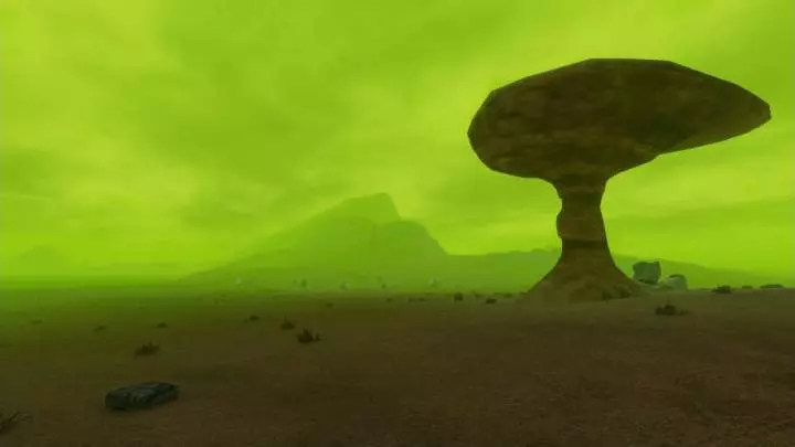 Empyrion - Galactic Survival