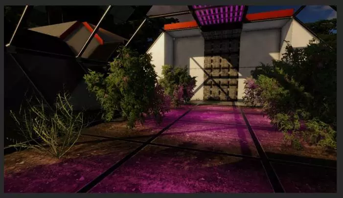 Empyrion - Galactic Survival