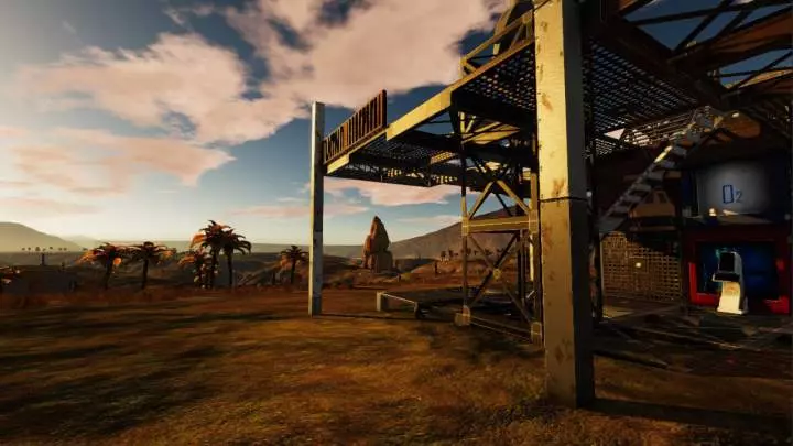 Empyrion - Galactic Survival