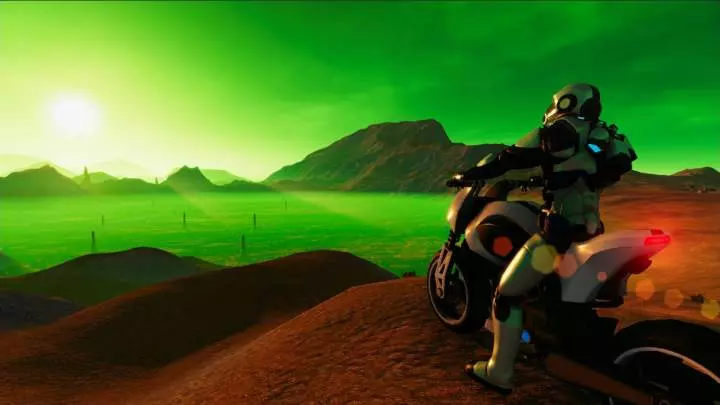 Empyrion - Galactic Survival