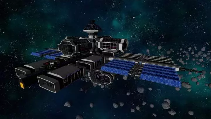 Empyrion - Galactic Survival - PC