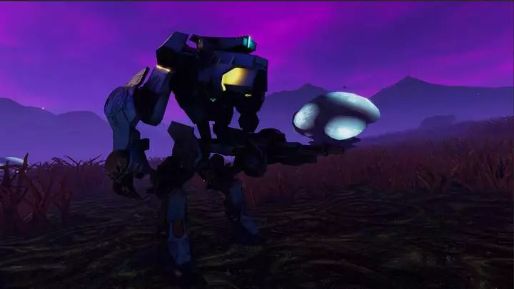 Empyrion - Galactic Survival