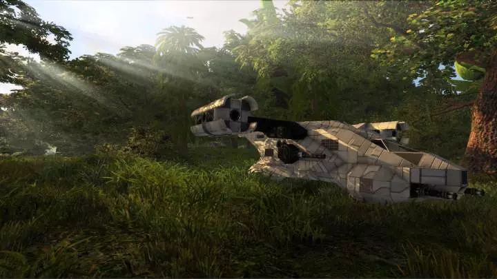 Empyrion - Galactic Survival