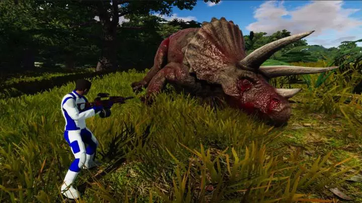 Empyrion - Galactic Survival