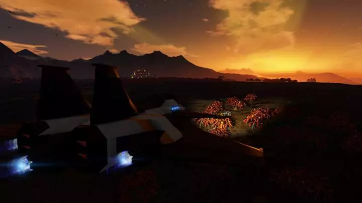 Empyrion - Galactic Survival