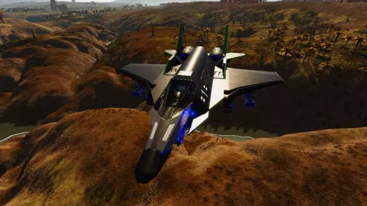 Empyrion - Galactic Survival