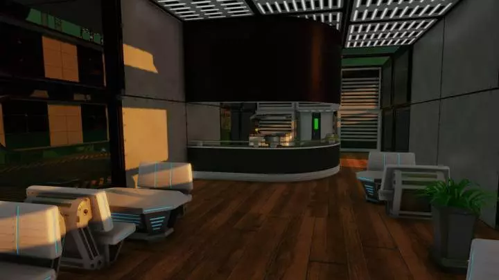 Empyrion - Galactic Survival