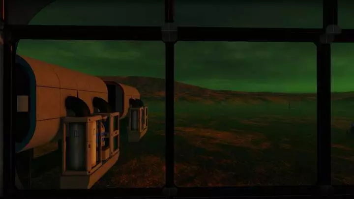 Empyrion - Galactic Survival