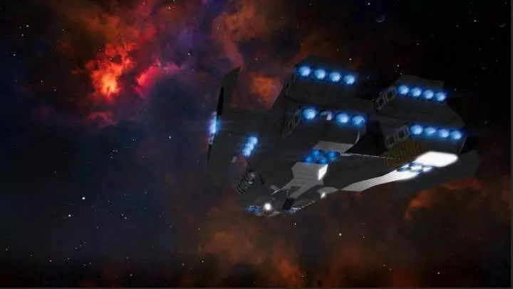 Empyrion - Galactic Survival